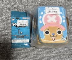 ONE PIECE 카드 게임 봉제 장난감 멀티 카드 케이스 이치 반 복권