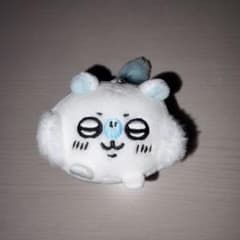 치이카와 모몬가 봉제인형 키링