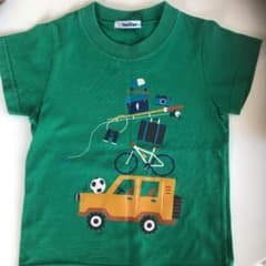 ファミリア Tシャツのサムネイル