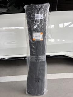 BMW 純正 U11 X1リバーシブル ラゲッジ マットのサムネイル