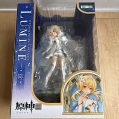 原神 蛍 1/7スケール フィギュアのサムネイル