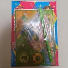 KADOKAWA つばさ文庫 ひみつの文房具セットのサムネイル