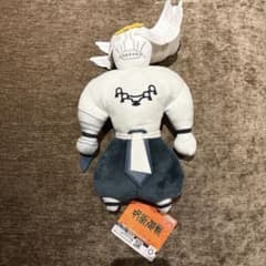 呪術廻戦 魔虚羅 BIGぬいぐるみ - メルカリ