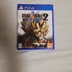 ドラゴンボール ゼノバース 2のサムネイル