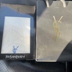 YSL ハンカチタオルのサムネイル