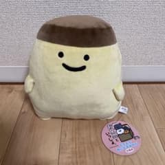 문구와 함께 떡도 봉제인형 BIG 푸딩군