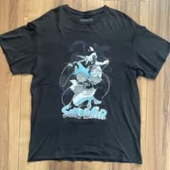 海外オフィシャル　SOUL EATER ソウルイーター Tシャツのサムネイル