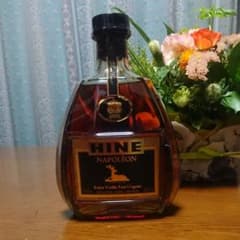 HINE  ナポレオン コニャック 700mlのサムネイル