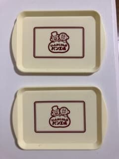 アンパンマンパン工場　トレーのみのサムネイル