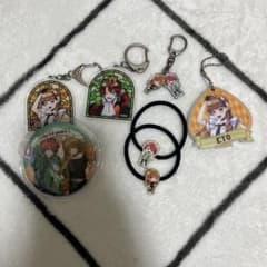 じゃぱえとセット　7点のサムネイル