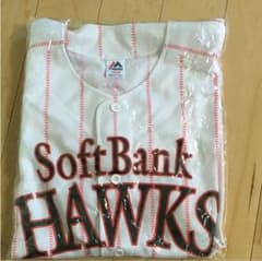 鷹の祭典 ユニフォーム お値下げしてますのサムネイル