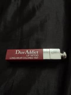 Dior Addict LIP TATTOO 771のサムネイル