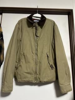 Polo by Ralph Lauren ブルゾン ベージュ Mのサムネイル
