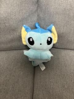 ポケモン シャワーズ ぬいぐるみキーホルダーのサムネイル