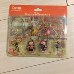 ディズニー　シェリーメイ　ストライプのサムネイル