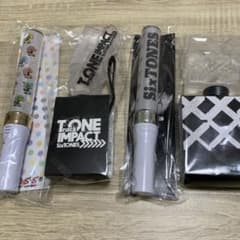 SixTONES ペンライトのサムネイル