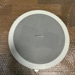 BOSE 230 超薄型埋め込みスピーカー ボーズ BOSE 230 超薄型埋め込みスピーカー ボーズ - メルカリ
