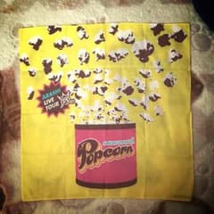 嵐 Popcorn バンダナのサムネイル