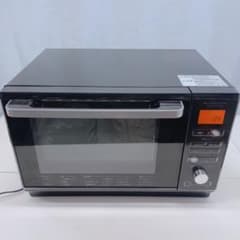 2019年製 ニトリ フラットオーブンレンジ ET-626A 動作確認済 - メルカリ