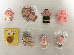 サトコちゃん グッズ8点セット 昭和レトロ 非売品 - メルカリ