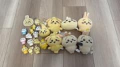 ちいかわ ハチワレ うさぎ セット（うさぎ多め）のサムネイル