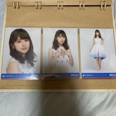 衛藤美彩　生写真のサムネイル