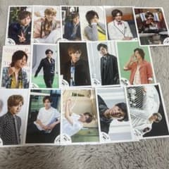 WEST. 小瀧望 公式写真のサムネイル