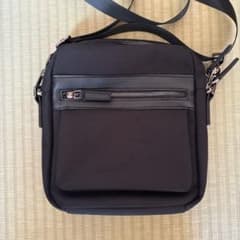 URBAN RESEARCH THE GIFT LABEL ショルダーバッグのサムネイル