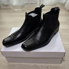 KATHARINE HAMNETT LONDON ブーツ - メルカリ