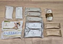 Renaissance ヘアブラシ 12個セット ミッキー