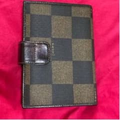 FENDI ☆ 手帳のサムネイル