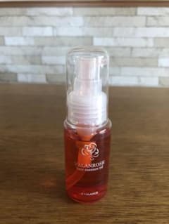 VALANROSE ヘアエッセンスオイル 50mlのサムネイル