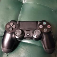 PS4 コントローラーのサムネイル