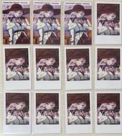 にじさんじ 壱百満天原サロメ カード