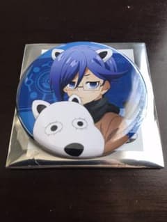 シャドウバース カイ 缶バッジのサムネイル