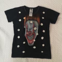 古着Tシャツ ロックのサムネイル