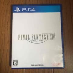 ps4ファイナルファンタジーのサムネイル