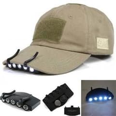ＬＥＤキャップライトのサムネイル