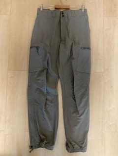 PATAGONIA MARS LEVEL5 SOFT SHELL PANTSのサムネイル