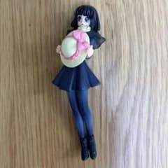 【当時品】HGIF 美少女戦士セーラームーンワールド4 フィギュア