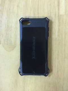 ゆーいち様専用⠀】 iPodtouchケース ZEROSHOCKのサムネイル