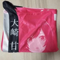 アイドルマスターシャイニーカラーズ 　シャニマス5thライブ 公式法被 大崎甘奈のサムネイル