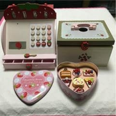 マザーガーデン セットのサムネイル