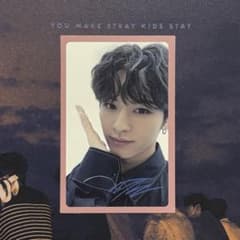 Straykids I am you リノ - メルカリ