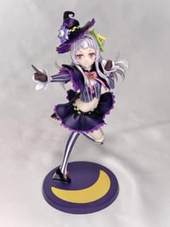 コトブキヤ 紫咲シオン 1/7 限定表情パーツ付き - メルカリ