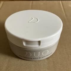 DUO クレンジングバーム ブラックリペアのサムネイル