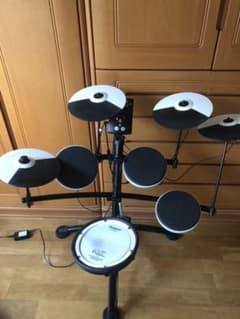 Roland TD-1KV (KT-10 ×2付属)   2/28まで！のサムネイル