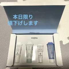 sisley サンプルセットのサムネイル