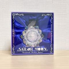 USJ限定 美少女戦士セーラームーン 幻の銀水晶 ライティングチャーム
