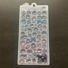 【国内正規品】ボンボンドロップシール しまえなのサムネイル